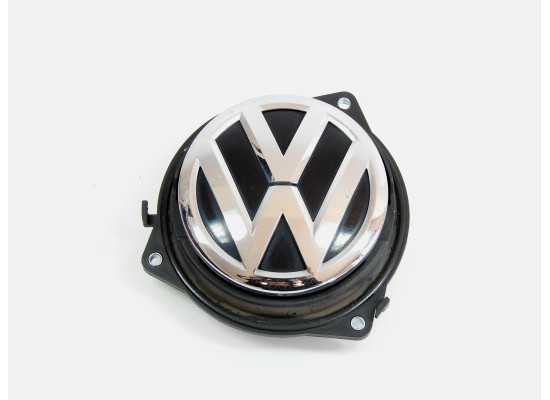 Znak zadní s mikrospínačem otevření víka kufru Volkswagen Polo 6C 6C6827469